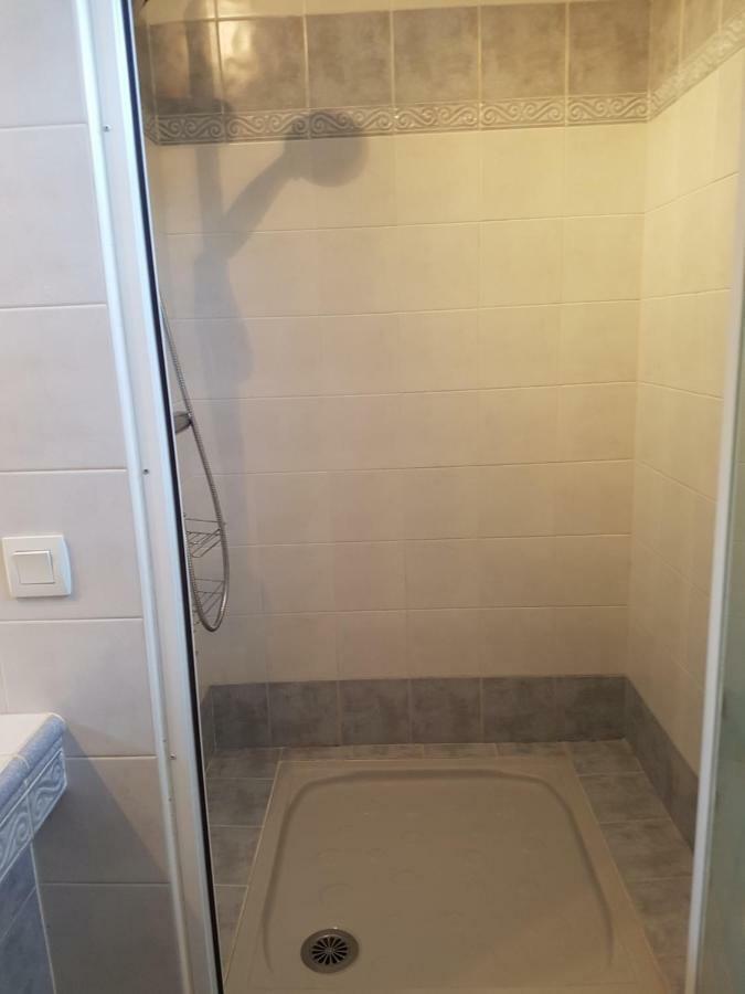 Propriete St Jean Villa Lazer Exterior photo