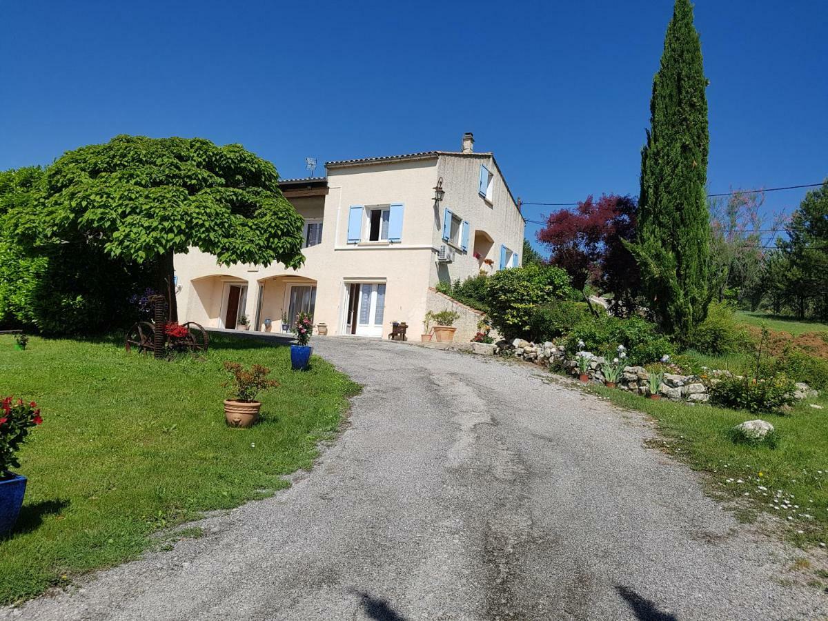 Propriete St Jean Villa Lazer Exterior photo